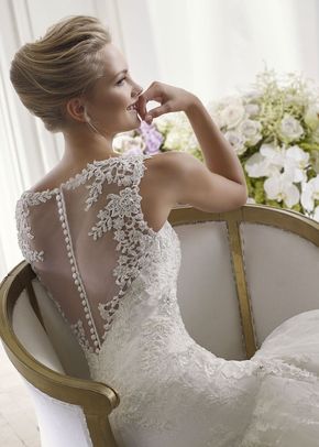 17223, Divina Sposa By Sposa Group Italia