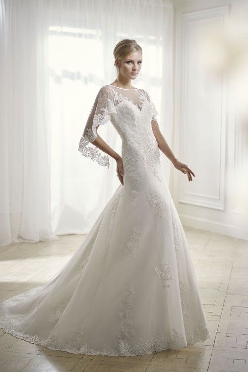 17224, Divina Sposa By Sposa Group Italia