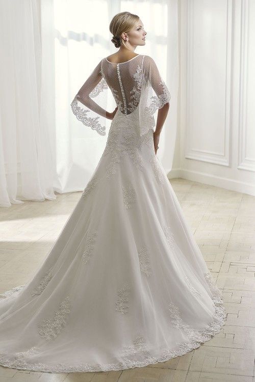 17224, Divina Sposa By Sposa Group Italia