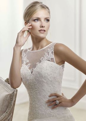 17224, Divina Sposa By Sposa Group Italia