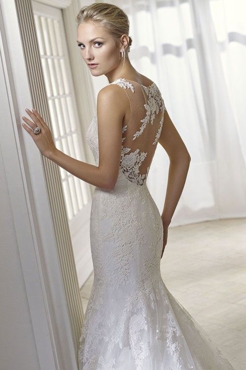 17225, Divina Sposa By Sposa Group Italia