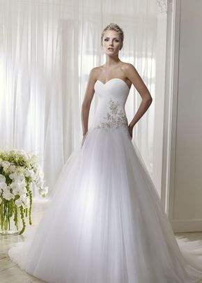 17226, Divina Sposa By Sposa Group Italia
