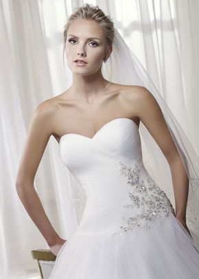 17226, Divina Sposa By Sposa Group Italia