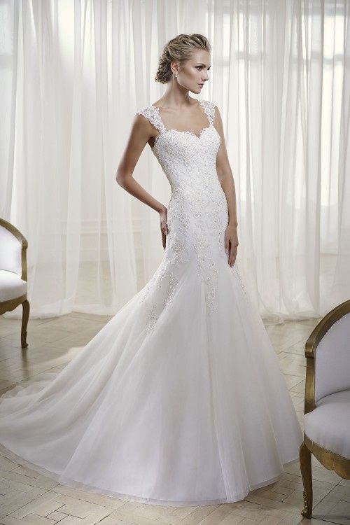 17227, Divina Sposa By Sposa Group Italia