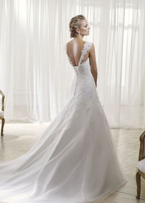 17227, Divina Sposa By Sposa Group Italia