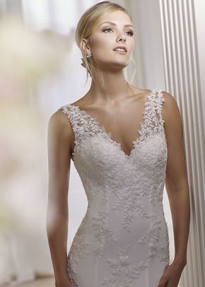 17230, Divina Sposa By Sposa Group Italia