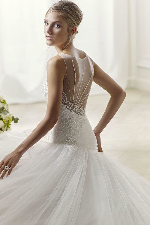 17231, Divina Sposa By Sposa Group Italia
