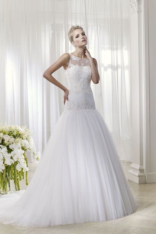 17232, Divina Sposa By Sposa Group Italia