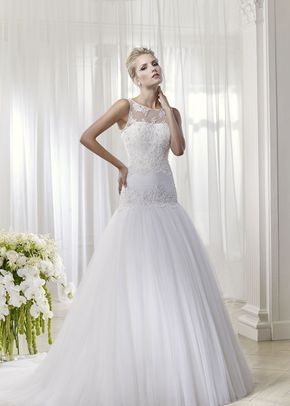 17232, Divina Sposa By Sposa Group Italia