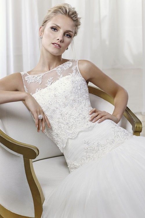 17232, Divina Sposa By Sposa Group Italia