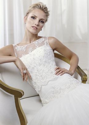 17232, Divina Sposa By Sposa Group Italia