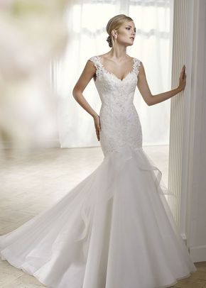 17233, Divina Sposa By Sposa Group Italia