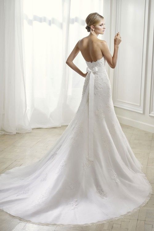 17234, Divina Sposa By Sposa Group Italia