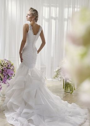 17235, Divina Sposa By Sposa Group Italia