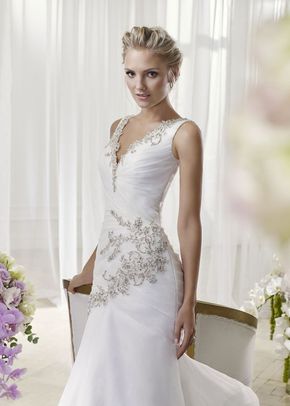 17235, Divina Sposa By Sposa Group Italia