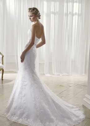 17236, Divina Sposa By Sposa Group Italia