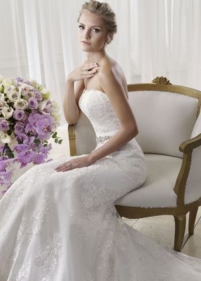 17236, Divina Sposa By Sposa Group Italia