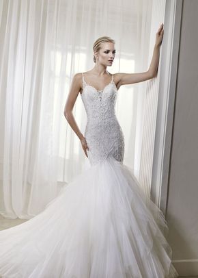 17237, Divina Sposa By Sposa Group Italia