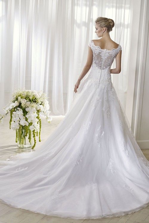 17239, Divina Sposa By Sposa Group Italia