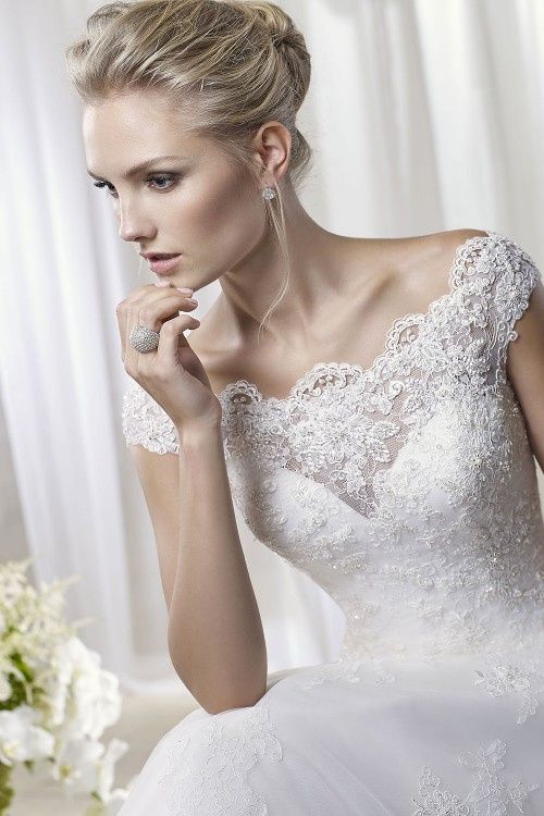 17239, Divina Sposa By Sposa Group Italia