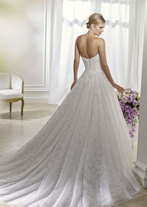 17240, Divina Sposa By Sposa Group Italia