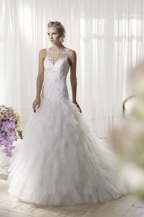 17242, Divina Sposa By Sposa Group Italia