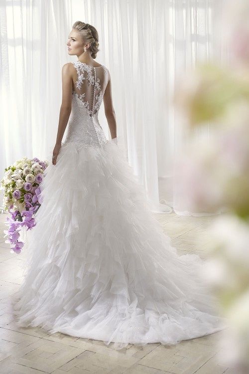 17242, Divina Sposa By Sposa Group Italia