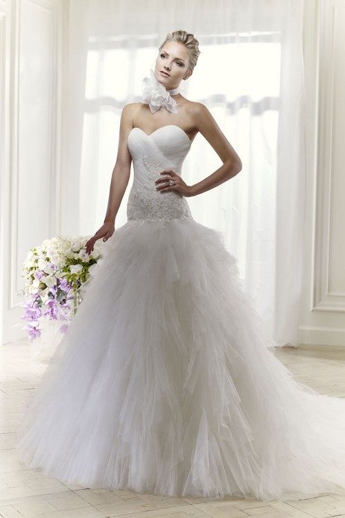 17243, Divina Sposa By Sposa Group Italia