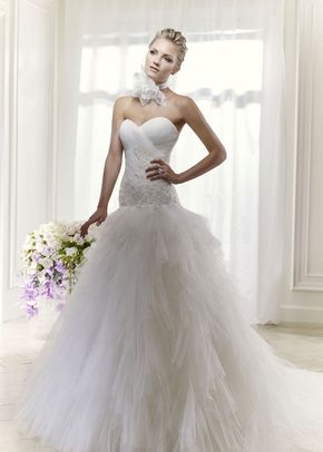 17243, Divina Sposa By Sposa Group Italia