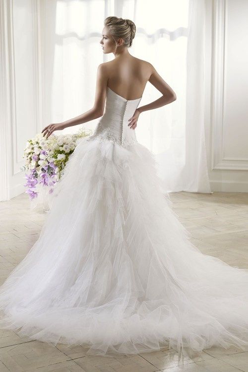 17243, Divina Sposa By Sposa Group Italia