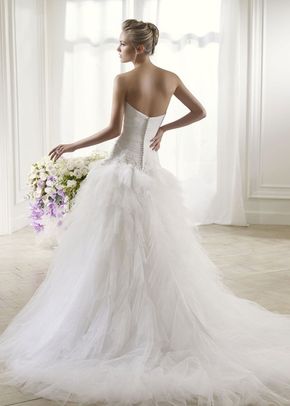 17243, Divina Sposa By Sposa Group Italia