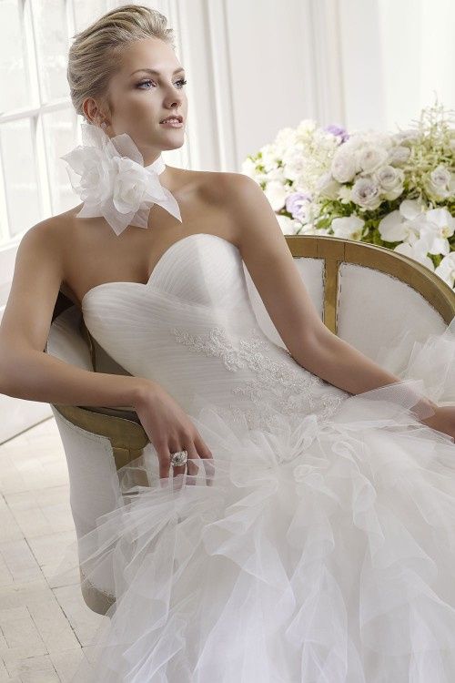 17243, Divina Sposa By Sposa Group Italia