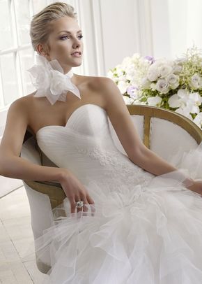 17243, Divina Sposa By Sposa Group Italia