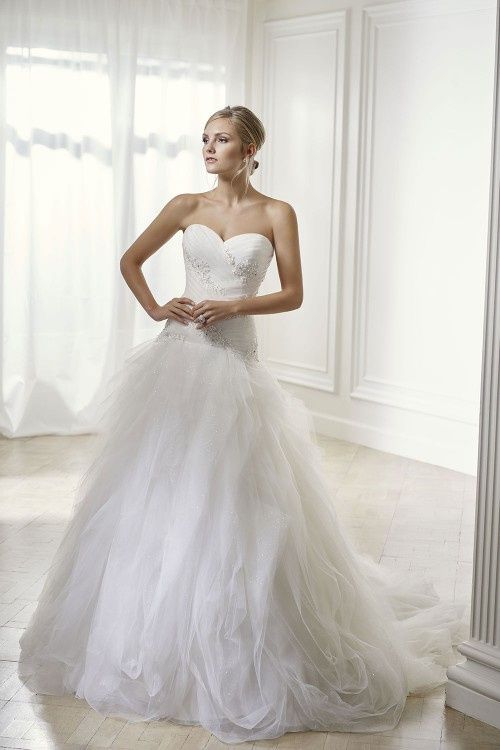 17244, Divina Sposa By Sposa Group Italia