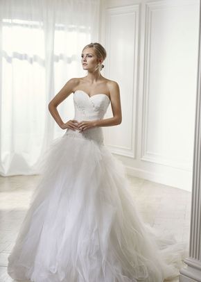 17244, Divina Sposa By Sposa Group Italia