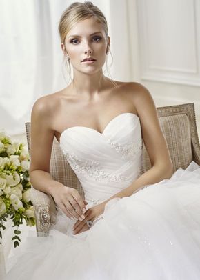 17244, Divina Sposa By Sposa Group Italia