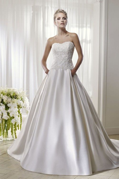 17245, Divina Sposa By Sposa Group Italia