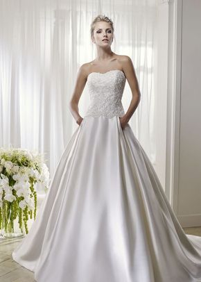 17245, Divina Sposa By Sposa Group Italia