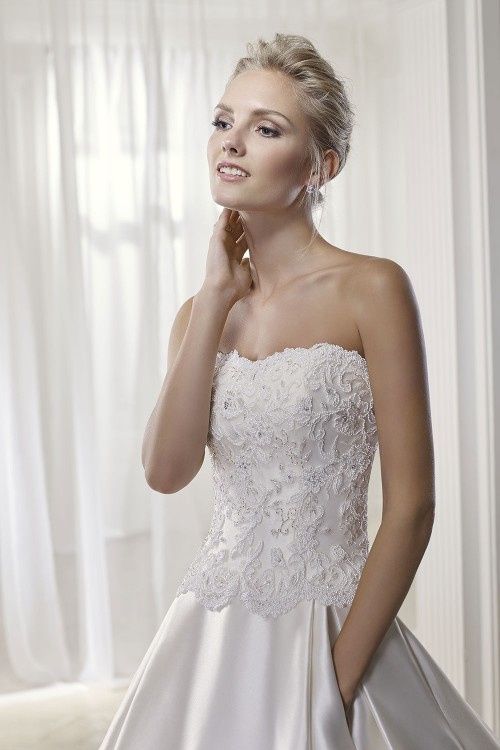 17245, Divina Sposa By Sposa Group Italia