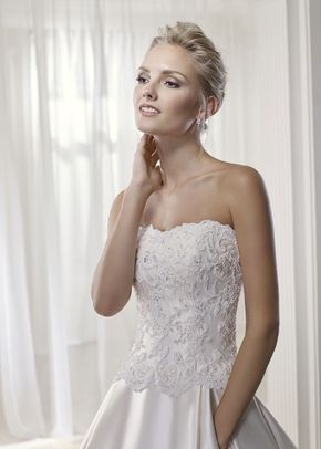 17245, Divina Sposa By Sposa Group Italia