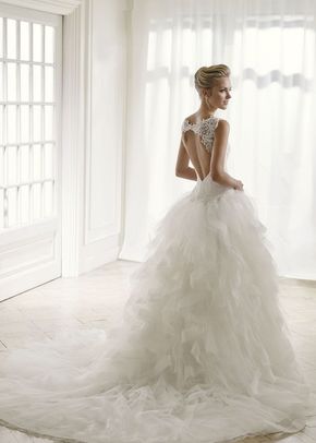 17246, Divina Sposa By Sposa Group Italia