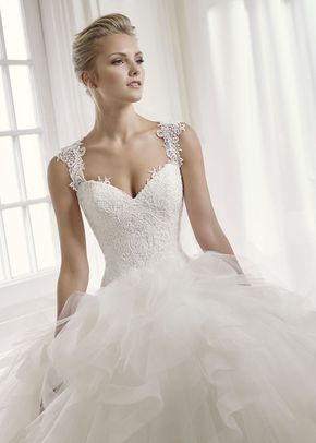 17246, Divina Sposa By Sposa Group Italia
