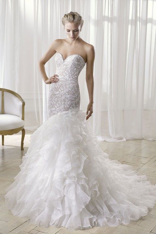 17247, Divina Sposa By Sposa Group Italia