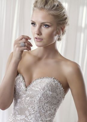 17247, Divina Sposa By Sposa Group Italia