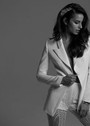 GEM, Rime Arodaky