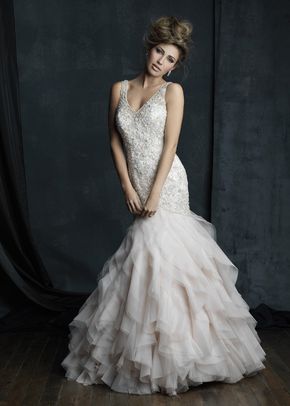 C386, Allure Bridals