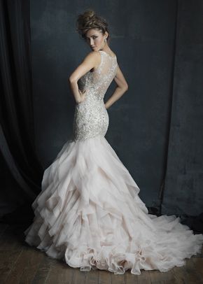 C386, Allure Bridals