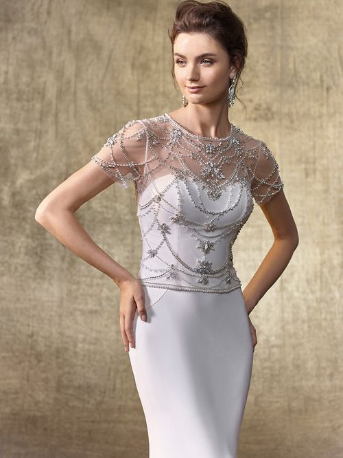 Jacket_T, Enzoani
