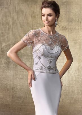 Jacket_T, Enzoani