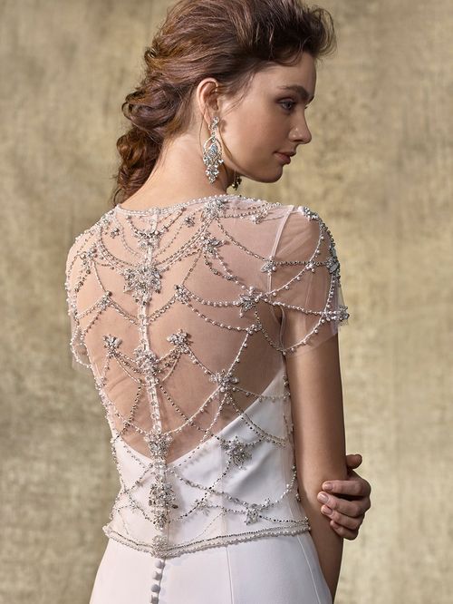 Jacket_T, Enzoani